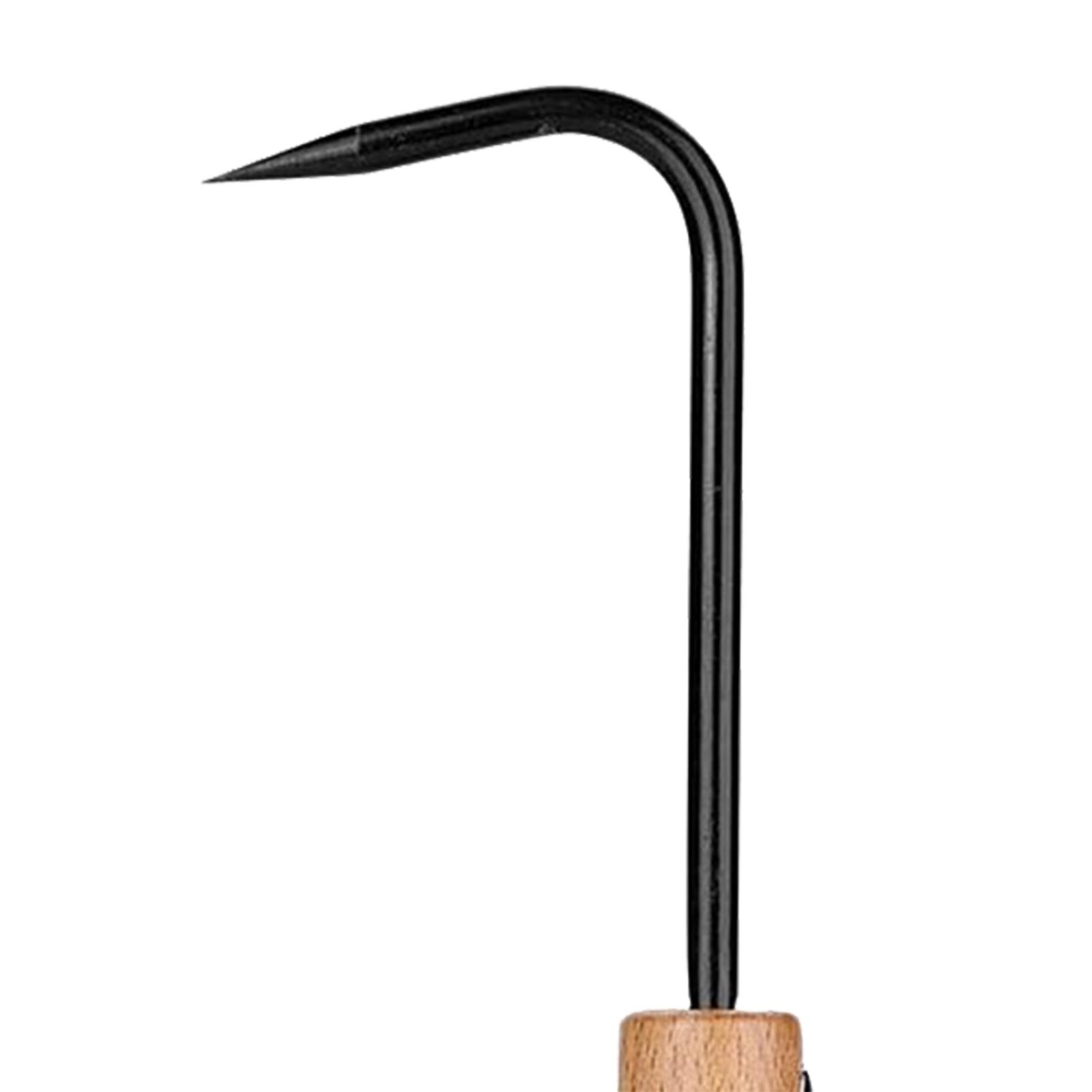 Rastrello per Radici, Strument - Root Hook Bonsai Repotting Rake recensione e prezzo