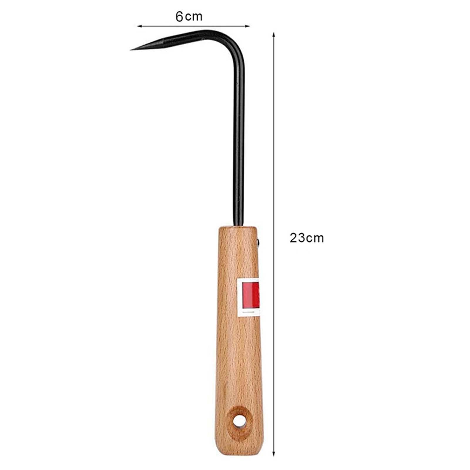 Rastrello per Radici, Strument - Root Hook Bonsai Repotting Rake recensione e prezzo