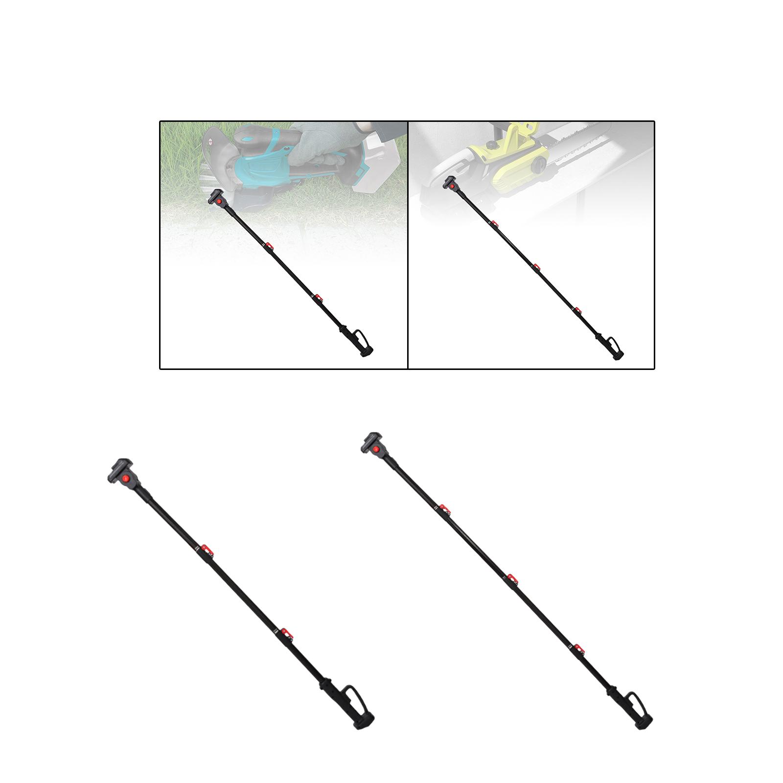 Asta telescopica per motosega  - Electric Pruner With Extension Pole recensione e prezzo