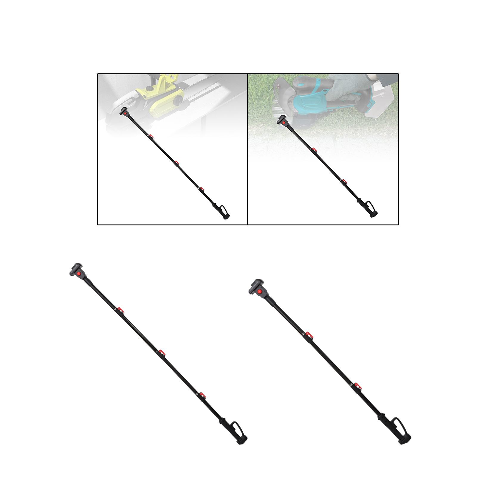 Asta telescopica per motosega  - Electric Pruner With Extension Pole recensione e prezzo