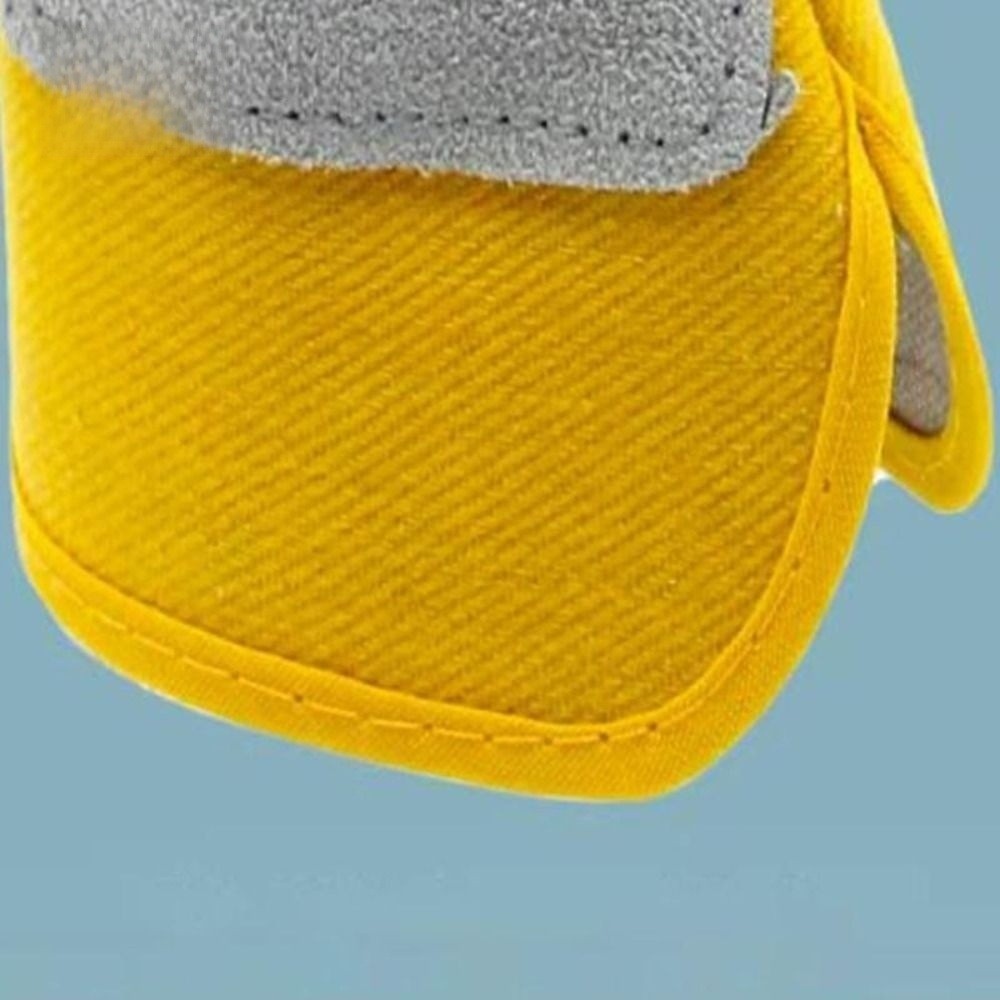 Guanti da Giardinaggio in Pell - Gardening Gloves Thorn Proof Leather recensione e prezzo