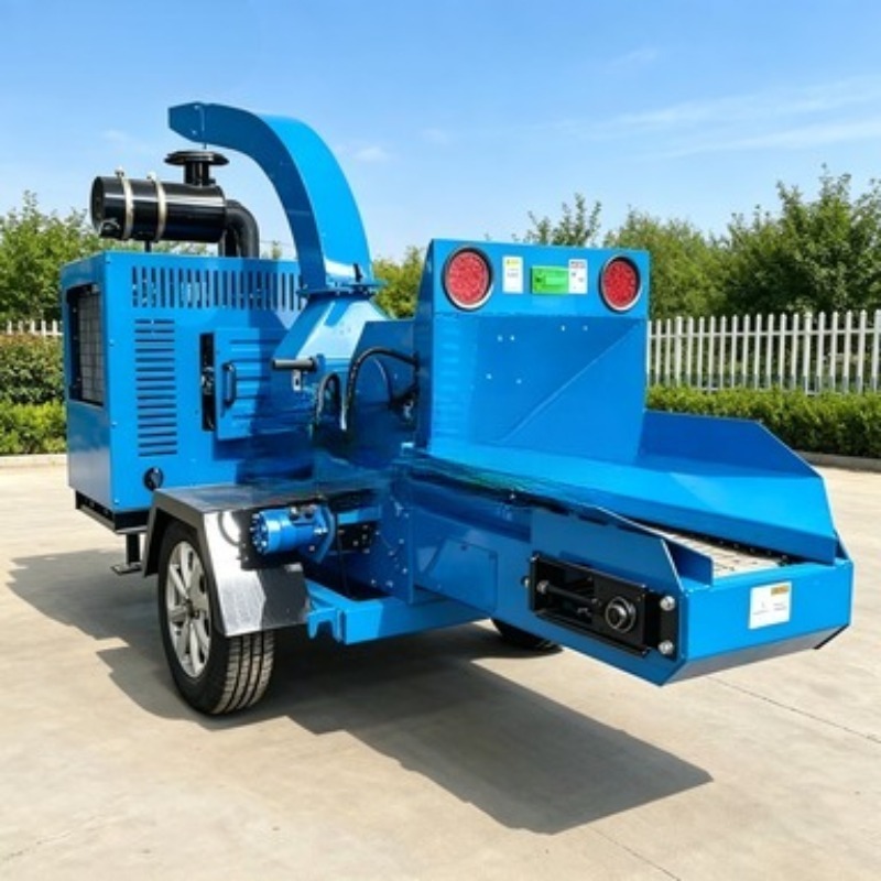 Offerta Speciale: Trituratore  - Garden Branch Shredder Wood Chipper recensione e prezzo