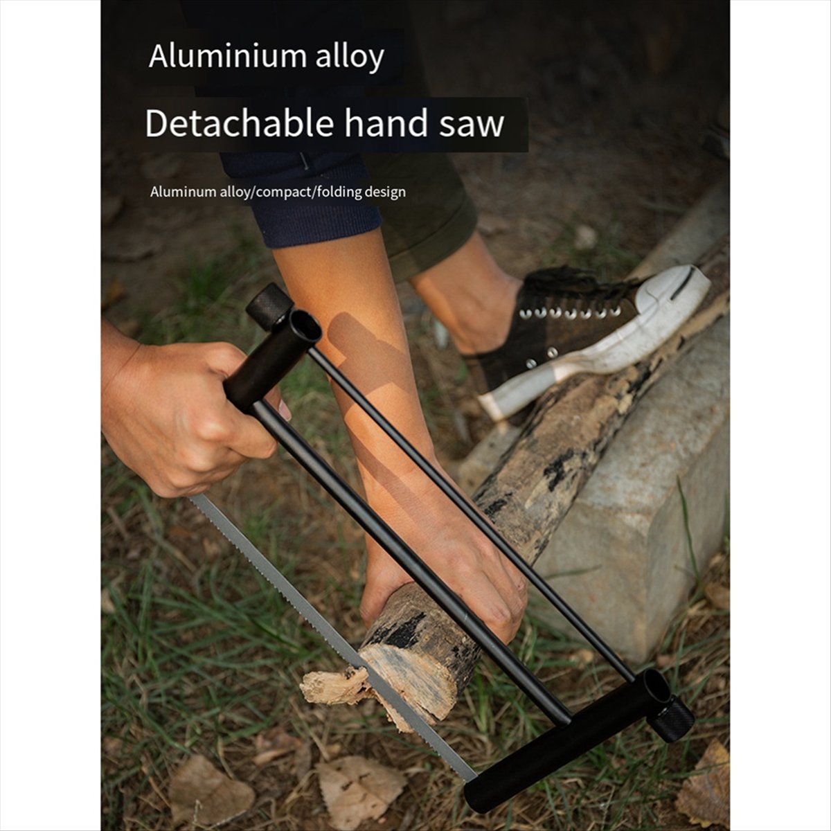 Sega a mano pieghevole ABPF pe - Pruning Saw Folding Hand Saw Tree recensione e prezzo