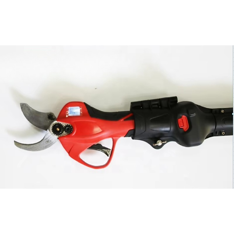 Forbici Elettriche Telescopich - Electric Pruner With Extension Pole recensione e prezzo