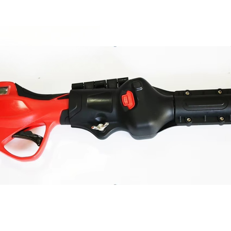 Forbici Elettriche Telescopich - Electric Pruner With Extension Pole recensione e prezzo