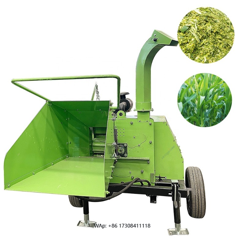 Trituratore di Rami e Legno da - Garden Branch Shredder Wood Chipper recensione e prezzo