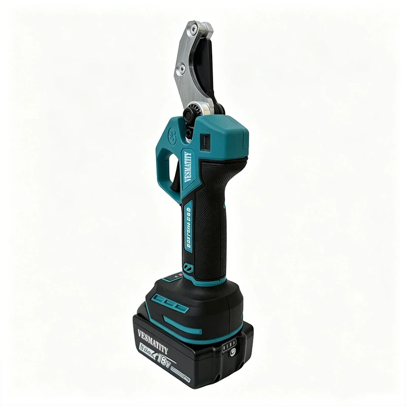 Forbici da potatura elettriche - Brushless Tree Branch Cutter 40Mm recensione e prezzo