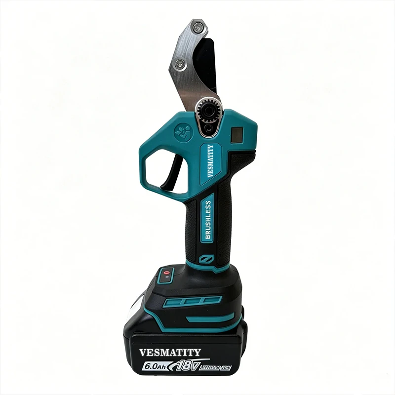 Forbici da potatura elettriche - Brushless Tree Branch Cutter 40Mm recensione e prezzo