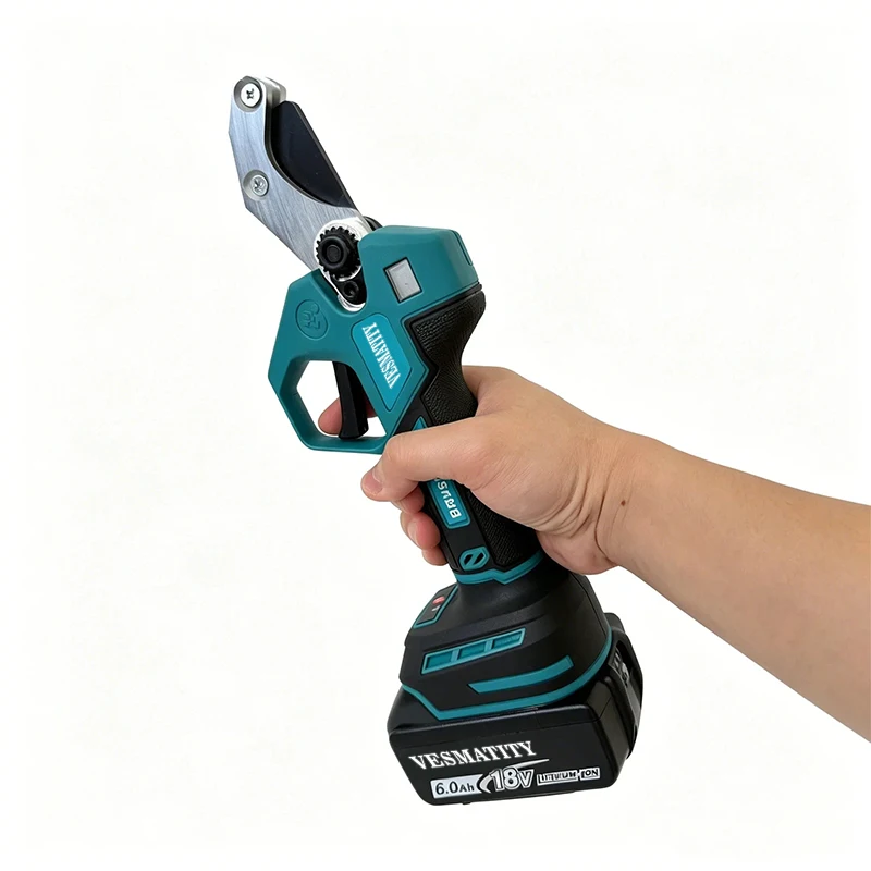 Forbici da potatura elettriche - Brushless Tree Branch Cutter 40Mm recensione e prezzo
