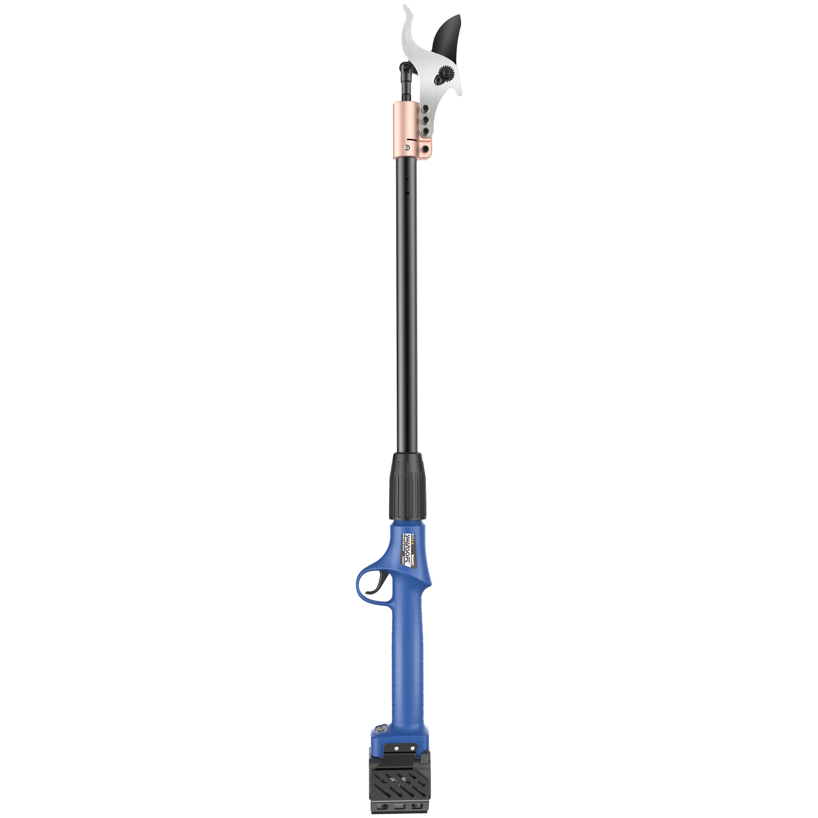 Potatore elettrico per pali di - Electric Pruner With Extension Pole recensione e prezzo