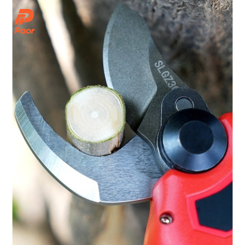 Potatore Elettrico Senza Fili  - Cordless Electric Pruning Shears 30Mm recensione e prezzo