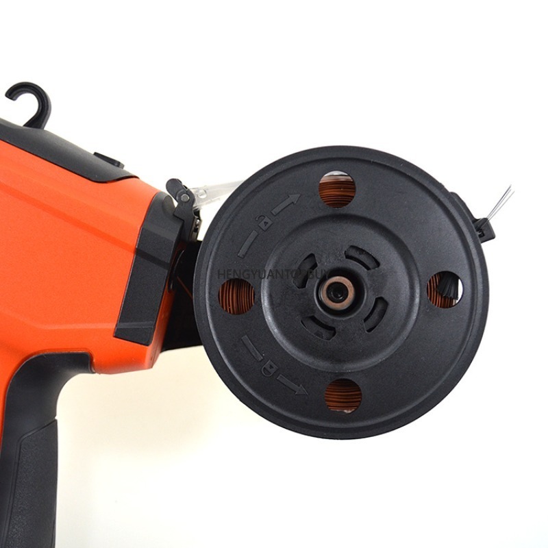 Macchina Elettrica Legatrice p - Plant Tying Tape Machine Vineyard recensione e prezzo