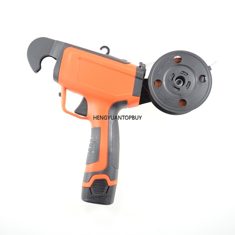 Macchina Elettrica Legatrice p - Plant Tying Tape Machine Vineyard recensione e prezzo