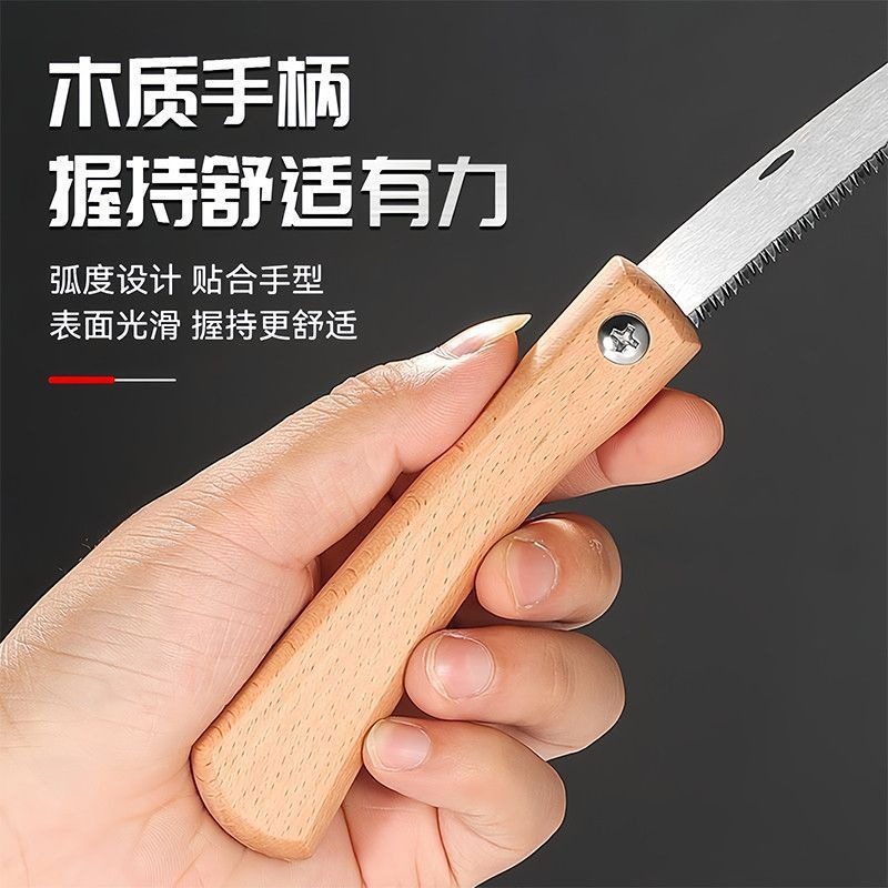 Mini Sega Pieghevole con Manic - Pruning Saw Folding Hand Saw Tree recensione e prezzo
