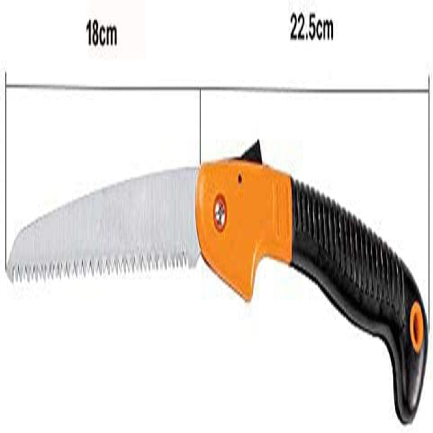®   Attrezzo per sega a mano d - Pruning Saw Folding Hand Saw Tree recensione e prezzo