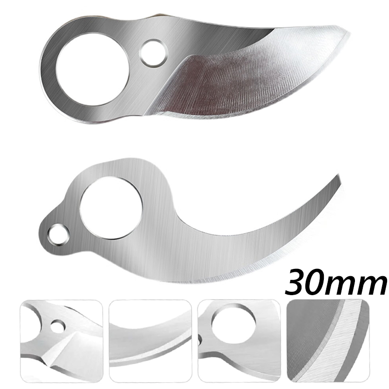 Cesoie da potatura elettriche  - Cordless Electric Pruning Shears 30Mm recensione e prezzo