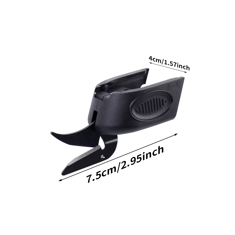 5 lame di ricambio per forbici - Electric Pruning Shears Replacement Blade recensione e prezzo