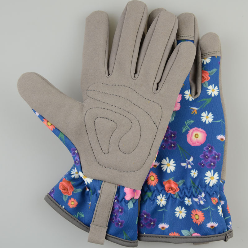Guanti da Giardinaggio per Don - Gardening Gloves Thorn Proof Leather recensione e prezzo