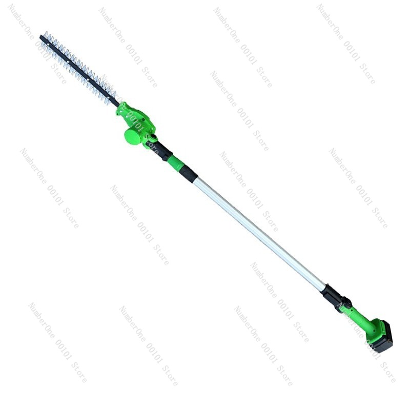 Potatore Elettrico Telescopico - Electric Pruner With Extension Pole recensione e prezzo