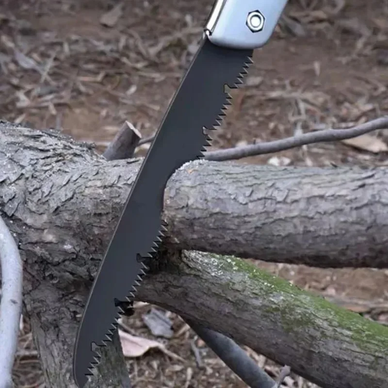 NUOVA sega a mano pieghevole s - Pruning Saw Folding Hand Saw Tree recensione e prezzo
