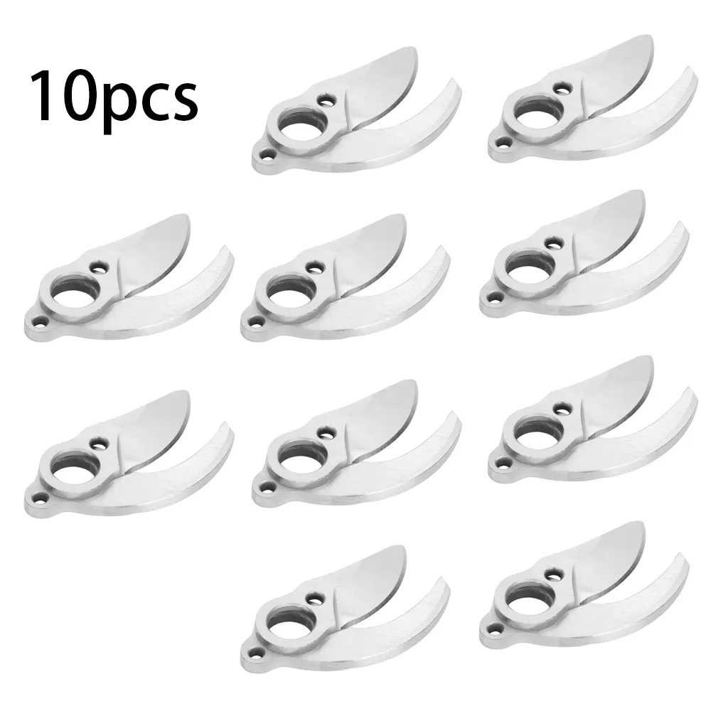5-10 Pz/set Lame Sostituibili  - Electric Pruning Shears Replacement Blade recensione e prezzo
